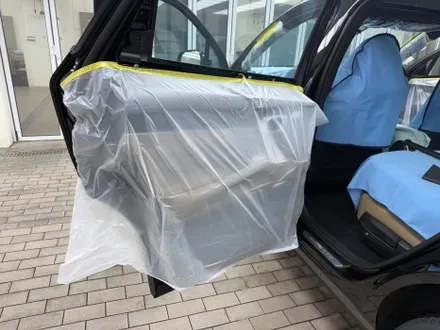 인천 쏘렌토 루마버텍스 1100 농도 썬팅 틴팅 추천 신차패키지로 시공하면? / 남동구 고잔동