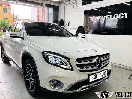 벤츠 GLA X156, 순정 화면으로 카플레이와 안드로이드 오토를 실행해보자!! 벤츠 코딩
