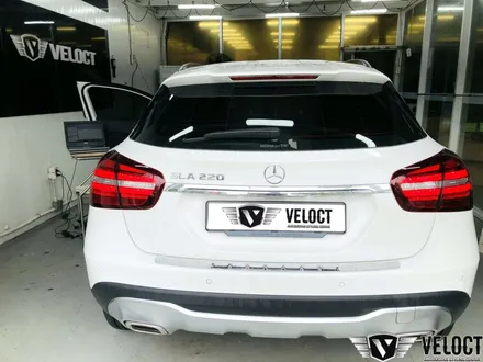 벤츠 GLA X156, 순정 화면으로 카플레이와 안드로이드 오토를 실행해보자!! 벤츠 코딩