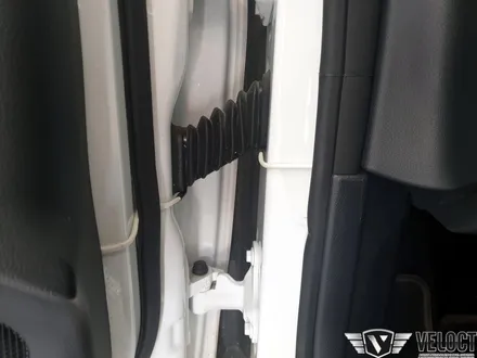 벤츠 CLA250, 완벽한 변신 준비 1탄 (12색+송풍구 엠비언트 시공)