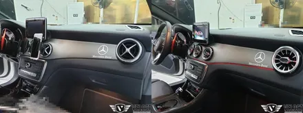 구형 CLA, GLA, A클래스, 아직 엠비언트없는 벤츠를 운행하시나요?