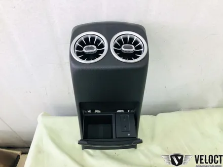 2열 송풍구때문에 인디오더? NoNo~!! 송풍구 라인과 엠비언트까지 완벽하게 시공 완료~!