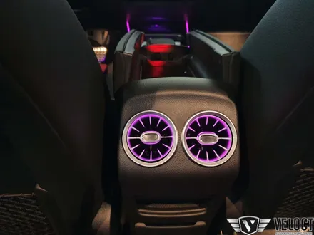 벤츠 GLB 필수로 추가해야할 옵션, 이제 모르시는 분이 없으시겠죠?