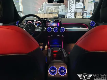 벤츠 GLB 필수로 추가해야할 옵션, 이제 모르시는 분이 없으시겠죠?