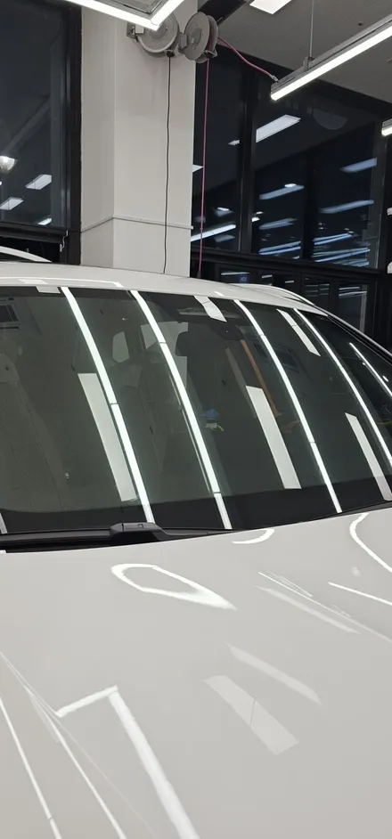 시흥썬팅 송도썬팅 BMW X3 송도글라스틴트 / 인천 연수구 송도동