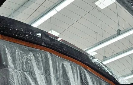 BMW X7 루마버텍스900 신차패키지 / 인천 연수구 송도동