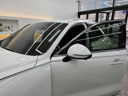 gV70 루마버텍스900 전체시공패키지 +QXD8000 / 인천 연수구 송도동