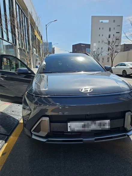 코나 루마버텍스900+700 신차패키지 / 인천 연수구 송도동