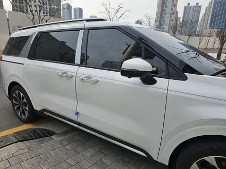 카니발KA4 송도 루마버텍스 송도신차패키지 / 인천 연수구 송도동