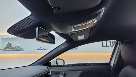 #송도글라스틴트선셋 #CLA250  신차패키지 / 인천 연수구 송도동