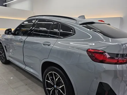 드라이빙이즐겁다 BMW X4 송도루마버텍스900 / 인천 연수구 송도동
