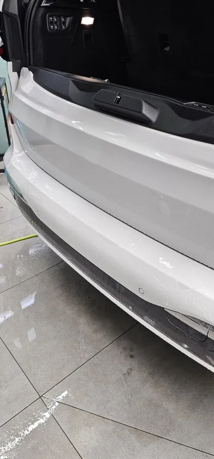 BMW X7 루마버텍스900 신차패키지 / 인천 연수구 송도동