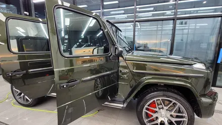 #지바겐G63 AMG   #벤츠신차패키지 / 인천 연수구 송도동
