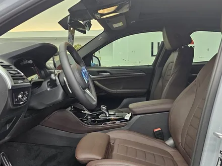 드라이빙이즐겁다 BMW X4 송도루마버텍스900 / 인천 연수구 송도동