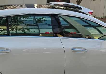 AMG GT43 신차패키지 / 인천 연수구 송도동