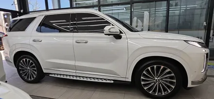 패밀리카suv 펠리세이드   #송도신차패키지  루마버텍스900 / 인천 연수구 송도동