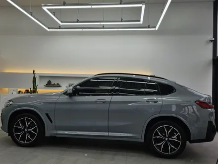 드라이빙이즐겁다 BMW X4 송도루마버텍스900 / 인천 연수구 송도동