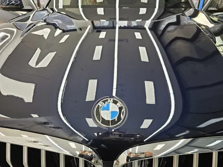 BMW X5 루마버텍스900 신차패키지 / 인천 연수구 송도동
