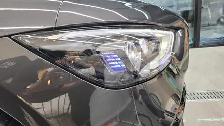 #송도썬팅 #AMG GT43 글라스틴트 썬팅 신차패키지 / 인천 연수구 송도동