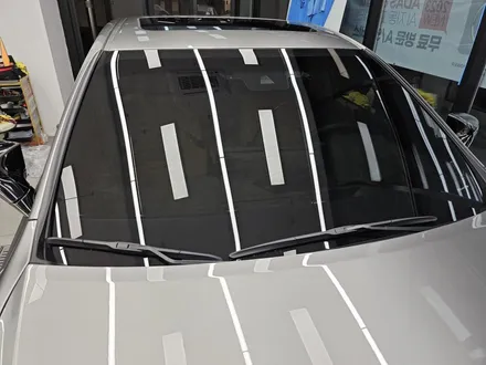 #렉서스es300h #루마버텍스900 #송도썬팅패키지 / 인천 연수구 송도동