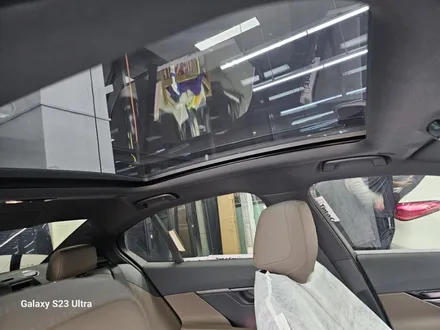 인천송도bmw520 신차패키지 [bmw크롬죽이기 ] / 인천 연수구 송도동