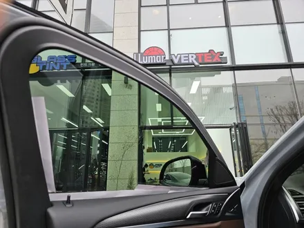 드라이빙이즐겁다 BMW X4 송도루마버텍스900 / 인천 연수구 송도동