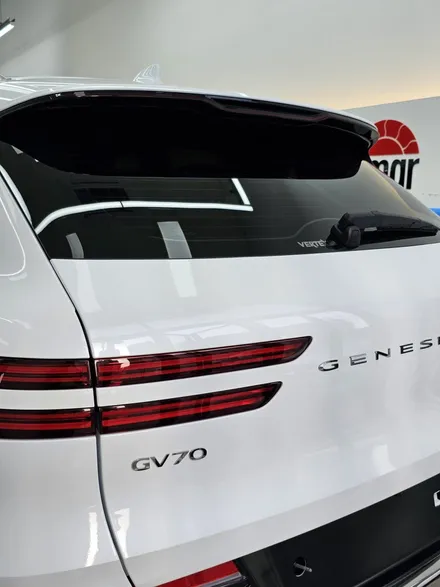 gV70 루마버텍스900 전체시공패키지 +QXD8000 / 인천 연수구 송도동