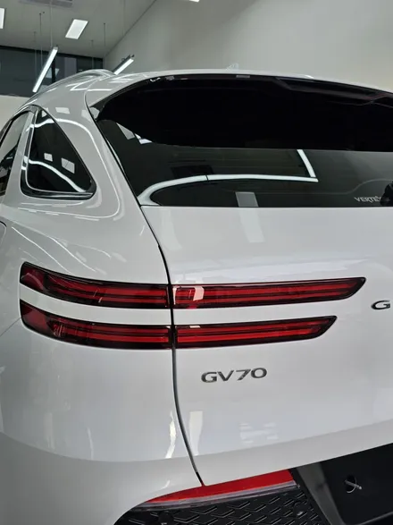 gV70 루마버텍스900 전체시공패키지 +QXD8000 / 인천 연수구 송도동