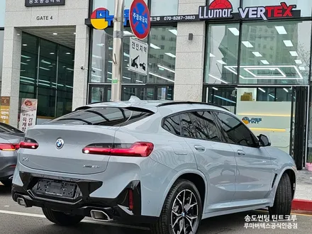 드라이빙이즐겁다 BMW X4 송도루마버텍스900 / 인천 연수구 송도동