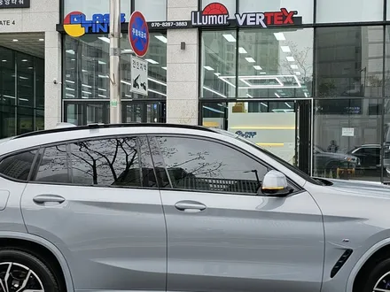 드라이빙이즐겁다 BMW X4 송도루마버텍스900 / 인천 연수구 송도동