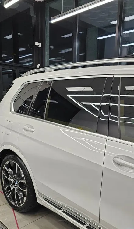 BMW X7 루마버텍스900 신차패키지 / 인천 연수구 송도동