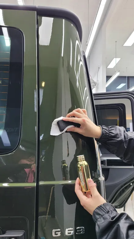 #지바겐G63 AMG   #벤츠신차패키지 / 인천 연수구 송도동