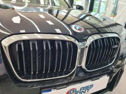 BMW  X4 40I  루마버텍스 신차패키지 / 인천 연수구 송도동