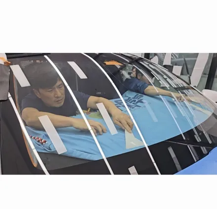 송도테슬라썬팅 전문시공점 송도신차패키지 / 인천 연수구 송도동