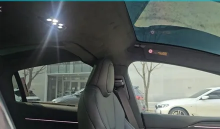 송도테슬라 라이프의시작 테슬라전문시공 틴트크루가함께합니다! / 인천 연수구 송도동