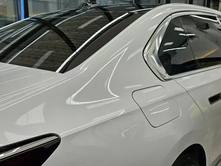 #BMW i7  #루마버텍스900  패키지 / 인천 연수구 송도동