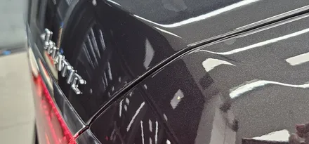 벤츠 s500 스텍다이노쉴드ppf 전면윈드쉴드 신차패키지 / 인천 연수구 송도동
