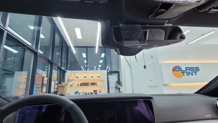 #벤츠gt43 #글라스틴트슈어x  #벤츠신차패키지 / 인천 연수구 송도동