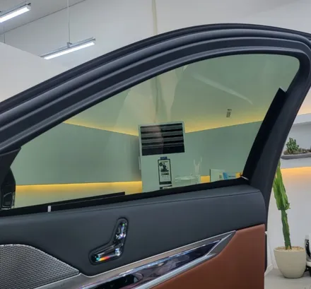 BMW740i 루마버텍스900 신차패키지 / 인천 연수구 송도동