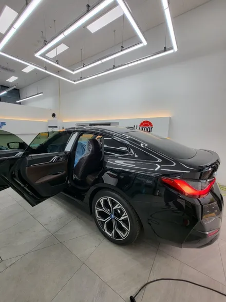 bmw i4 루마버텍스 900 신차패키지 / 인천 연수구 송도동