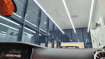 #벤츠 #CLS53 AMG 슈어X전체시공 #신차패키지 / 인천 연수구 송도동