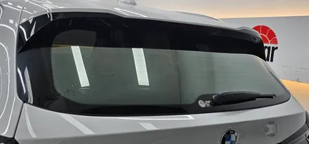 시흥썬팅 송도썬팅 BMW X3 송도글라스틴트 / 인천 연수구 송도동