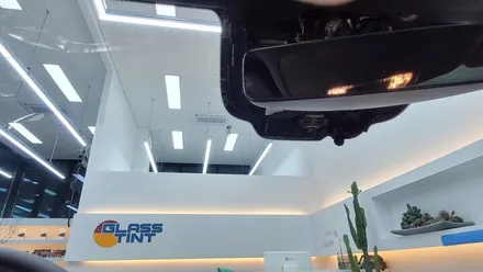 #cla250#글라스틴트레이니블루#송도썬팅#송도신차패키지 / 인천 연수구 송도동