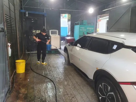 마산동실내크리닝 최고의 업체 / 경기 김포