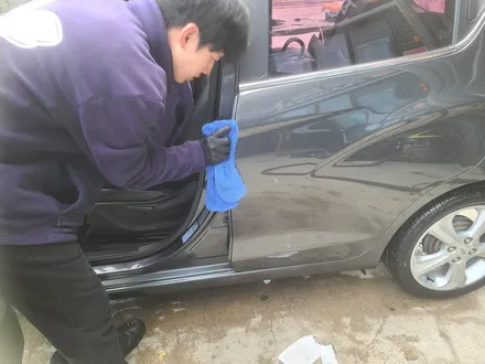 통진광택 살다 살다 이렇게 합리적인 업체는 처음 봅니다. / 경기 김포
