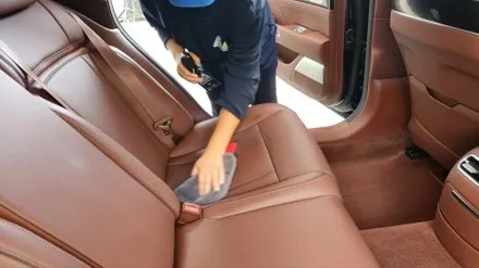 양곡 디테일세차 한번 구경할래? / 경기 김포