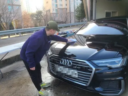 장기동 낙수물 어디까지 지워봤니? / 경기 김포