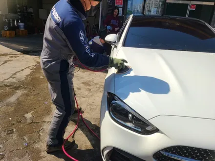 강화도 디테일세차 여기알고 다른곳 안가요. / 경기 김포