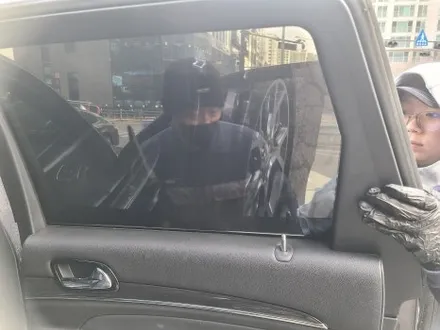운양동스팀세차 국보급 실력 / 경기 김포