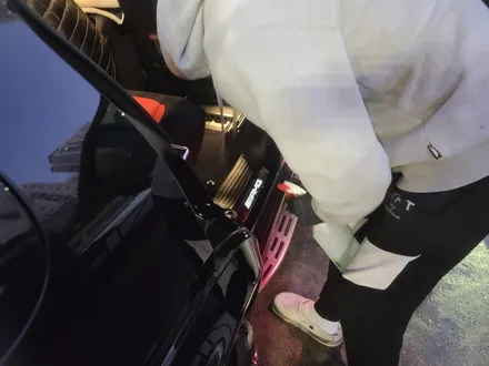 고촌스팀세차 이것이 진정 깔끔함이지!! / 경기 김포